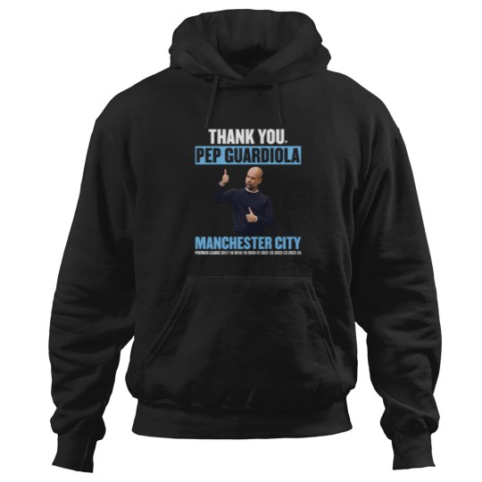 Discover Pep Guardiolasoccer Gifts Hoodies