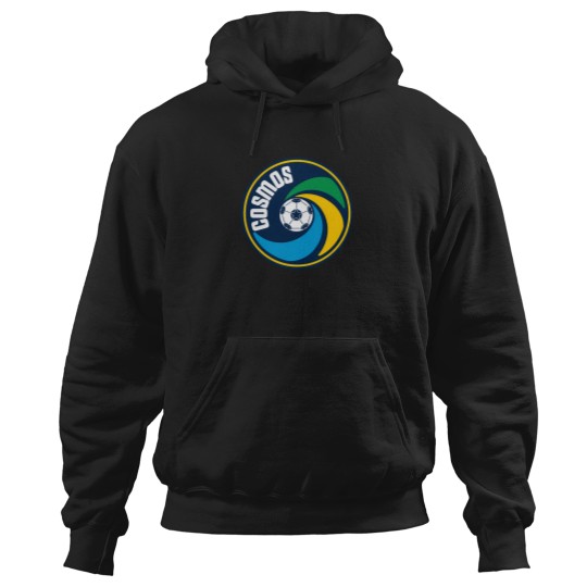 Discover Vintage New York Cosmos Classic Hoodies