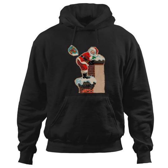 Discover It'S Coming. Hoodies