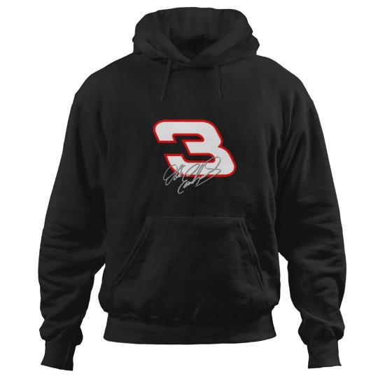 Discover EARNHARDT SR. Hoodies