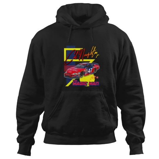 Discover Naughton Hoodies