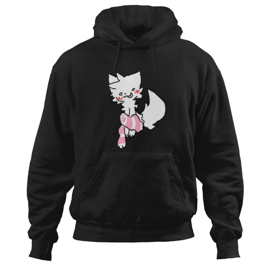 Discover Boykisser Blehhh p Hoodies