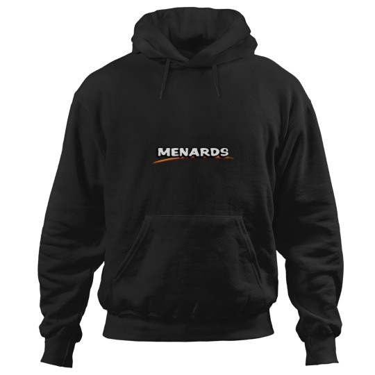 Discover MENARDS LOGO Hoodies