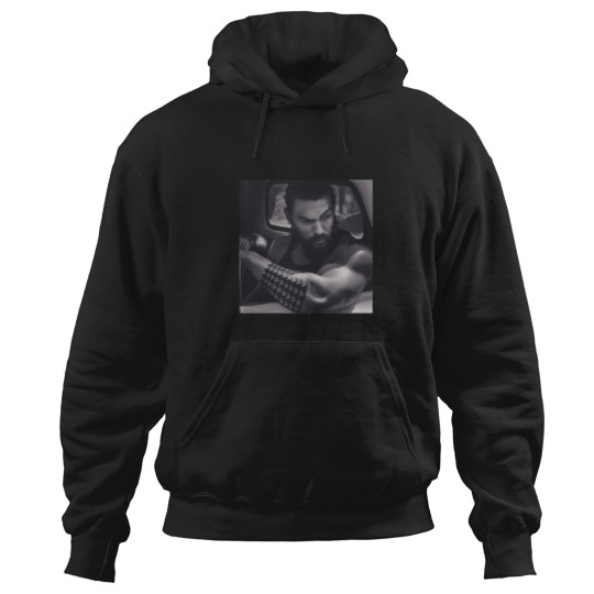 Discover Jason Momoa (3) Hoodies
