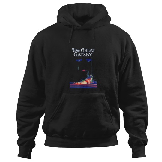 Discover The Great Gatsby Hoodies