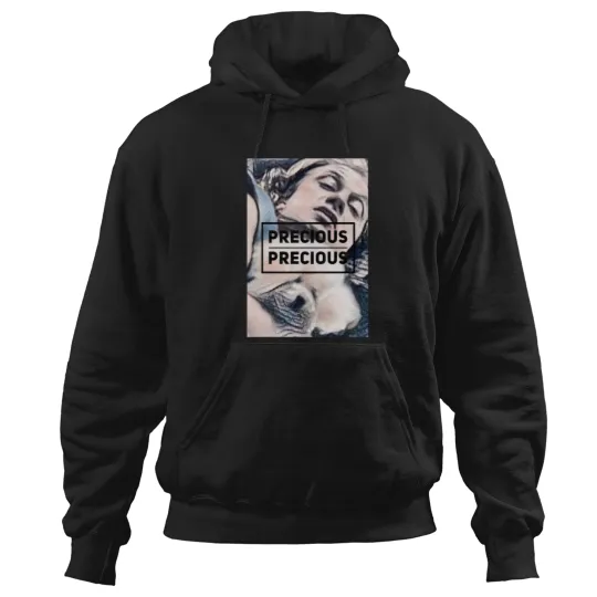 Discover Buffalo Bill Silence of the Lambs Precious Precious Hoodies