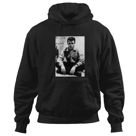 Discover 90S Johnny Depp Hoodies