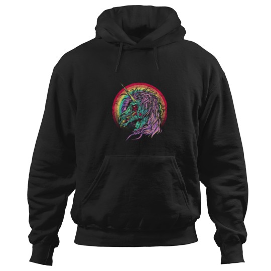 Discover Unicorse 26 Hoodies