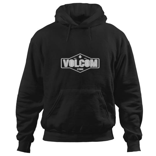 Discover VOLCOM STONE Hoodies
