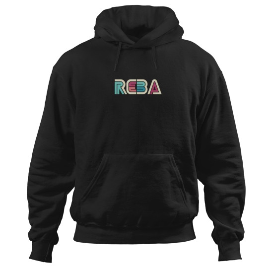 Discover REBA Hoodies