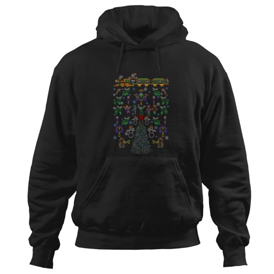 Discover A Philly Christmas Original Hoodies