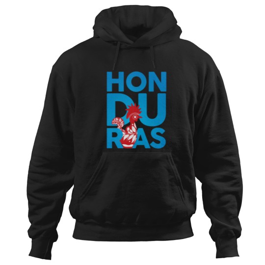 Discover  I love Honduras artwork. Hoodies