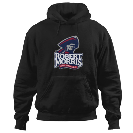 Discover Robert Morris Colonials Hoodies