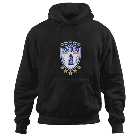 Discover Pachuca Club Supporter Fan Mexico Mexican Hoodies