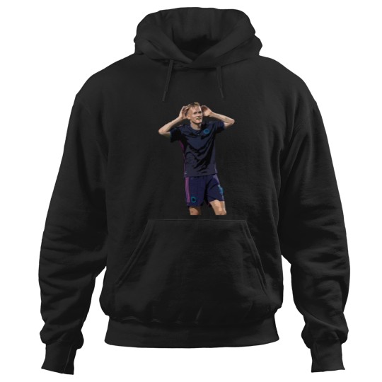 Discover Karol Swiderski Hoodies