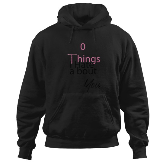 Discover Zero Hate- Spread Love and Positivity Hoodies