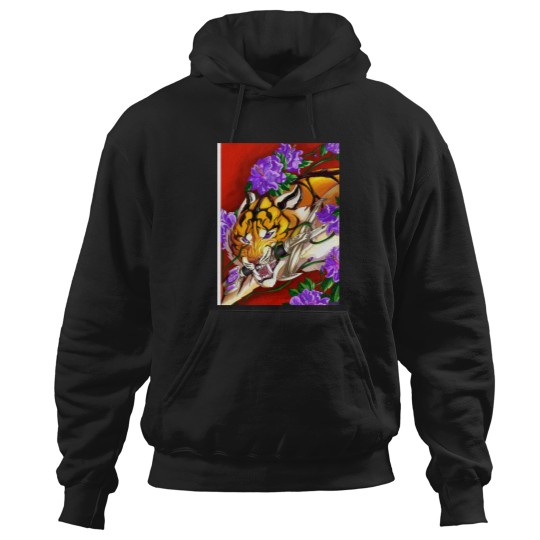 Discover Year of Jorah Graphic .png Hoodies