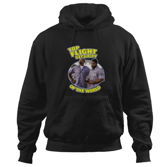 Discover friday after funny top flight security Hoodies