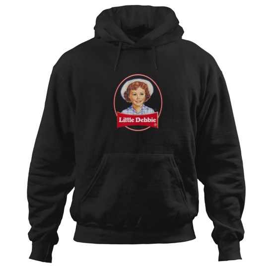 Discover Little Debbie Hoodies