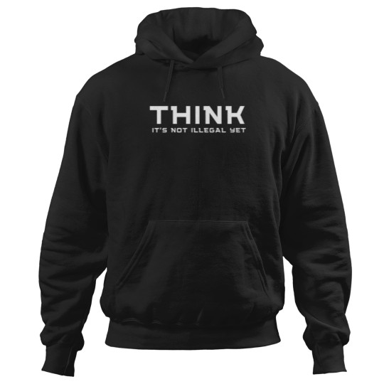Discover Thoughtful Hoodies
