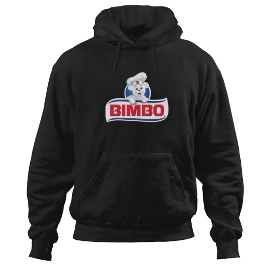 Discover bimbo bread fan Hoodies