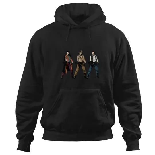 Discover Joy Christmas Hoodie