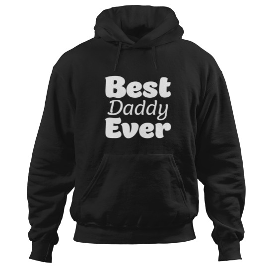 Discover daddy - Daddy - Hoodies
