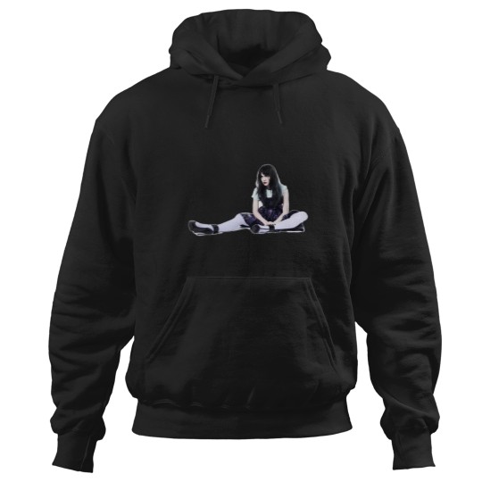 Discover Grimes (40) Hoodies
