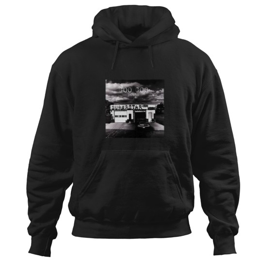 Discover Music Pop Rock Goo Goo Dolls Hoodies