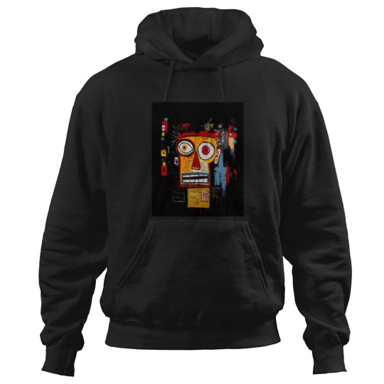 Discover Screaming Woman 2 Hoodies