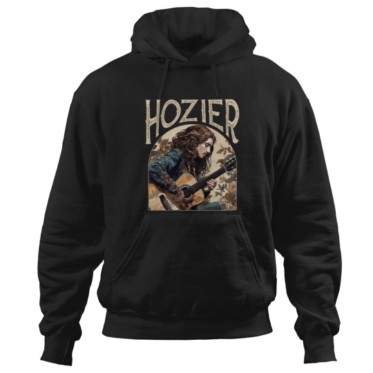 Discover HOZIERss Essential Hoodies
