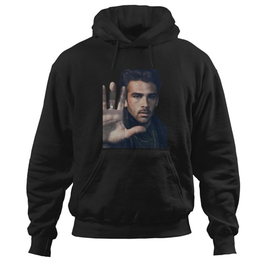 Discover Hasan Piker Hoodies