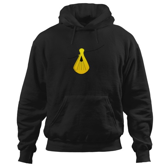 Discover Pilgrimage Pendant 2260 Hoodies