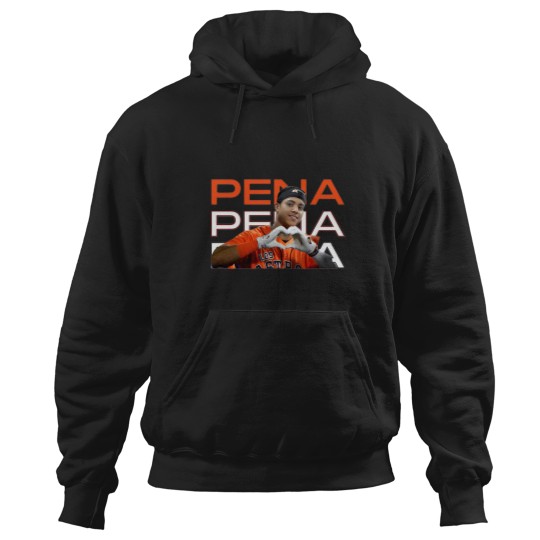 Discover Jeremy Pena Hoodie Collection