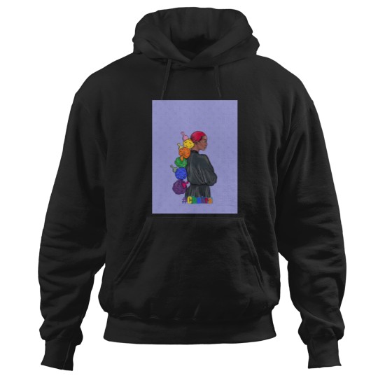 Discover chakra ~ LMG (C) 2020 Graphic Hoodies