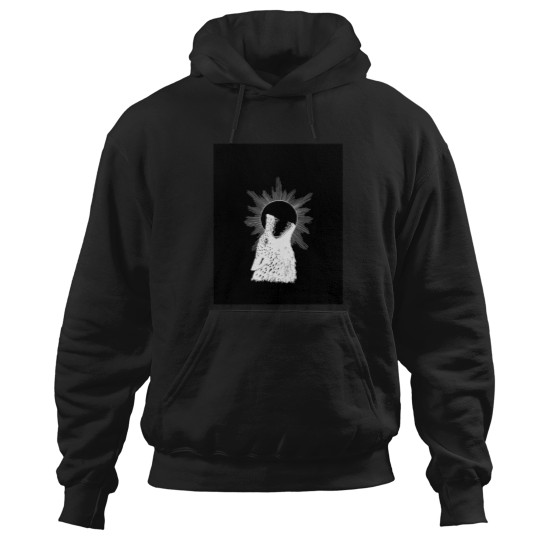 Discover Skoll Chasing The Sun Hoodies