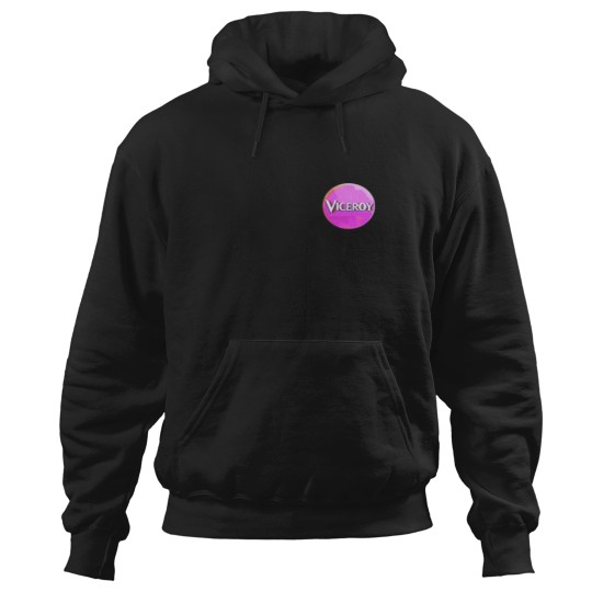 Discover High Society Bird Sticker Hoodies