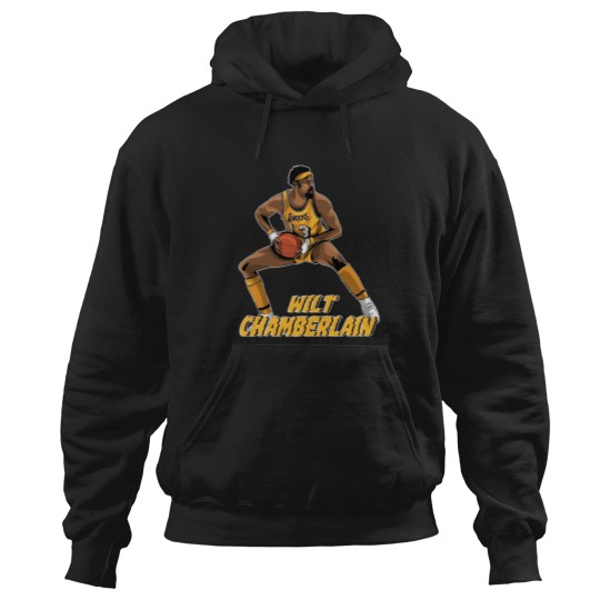 Discover Wilt Hoodies