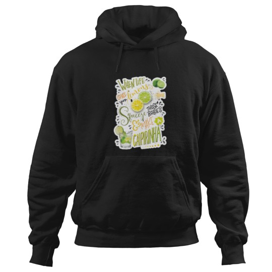 Discover When life gives you lemons… Hoodies