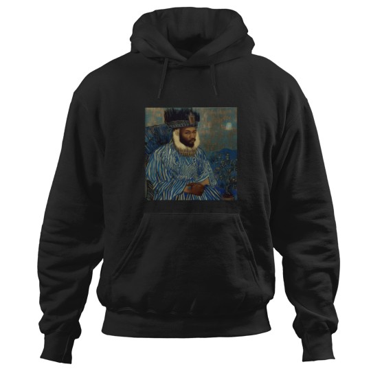 Discover Kings Hoodies