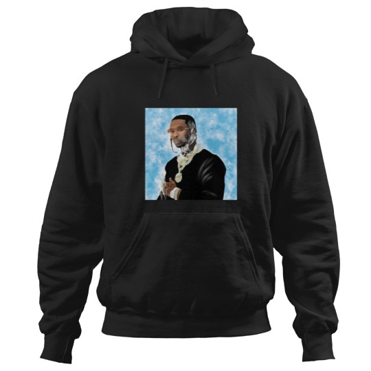 Discover Blue Skay Hoodies