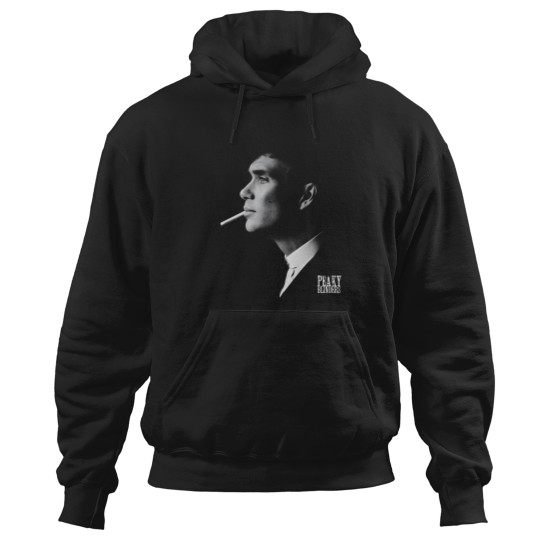 Discover Tommy Shelby Unisex Hoodies, Cillian Murphy, Peaky Blinders, Gangster, TV Show Hoodies
