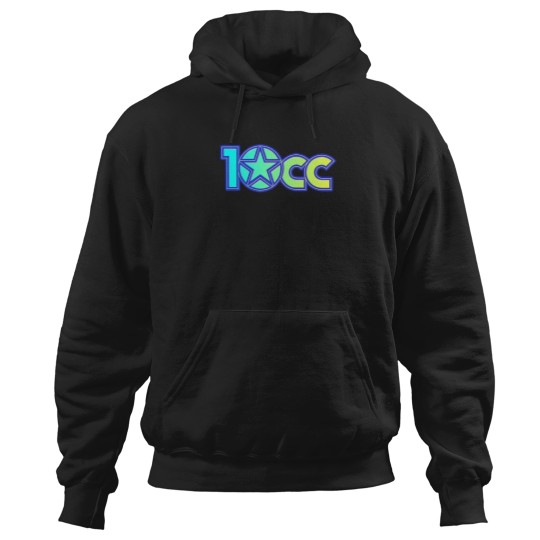 Discover 10Cc 2003 Hoodies