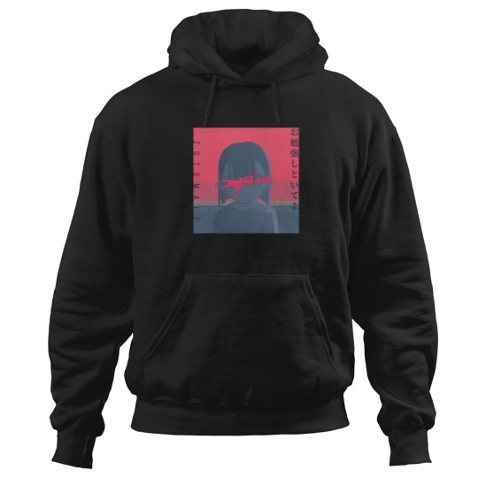 Discover Zutomayo X Yoasobi 1759 Hoodies