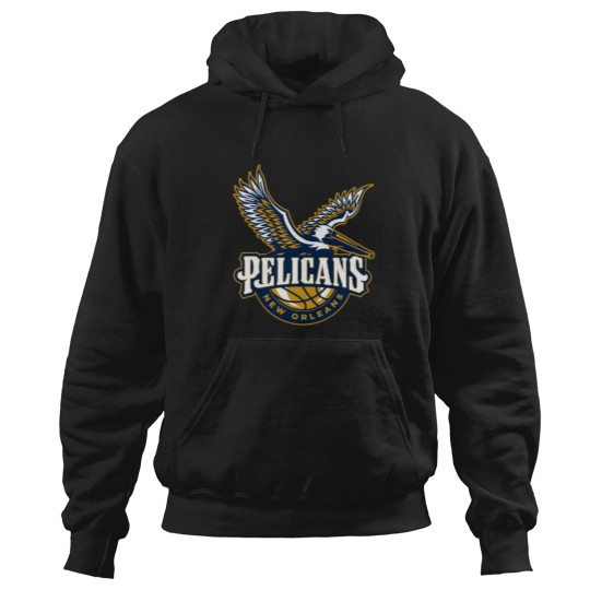 Discover New Orleans Pelicans Baseball Jerseys Hoodies