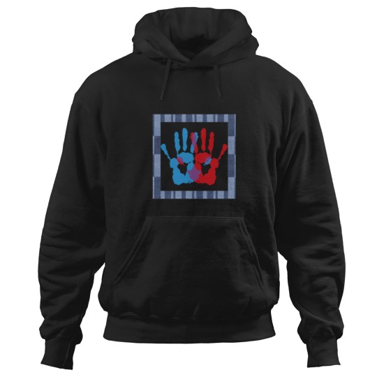 Discover PALM Hoodies