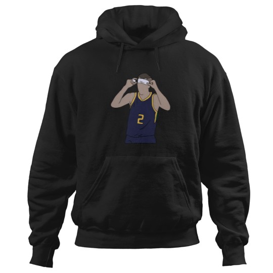 Discover Headband Joe Ingles Hoodies