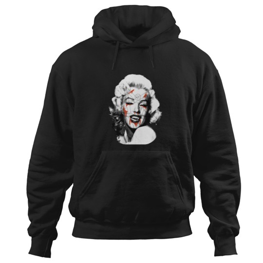 Discover 666ss Marilyn Essential Hoodies