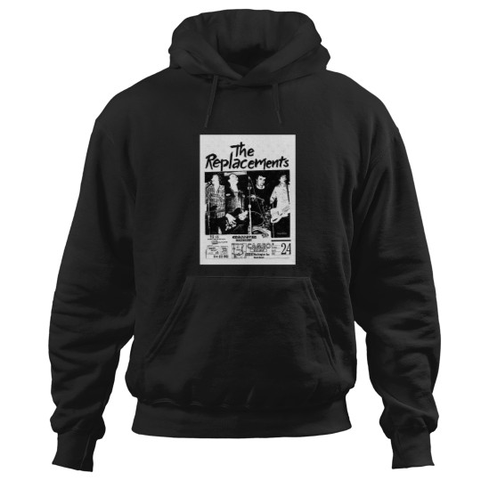 Discover Vintagess The Rep Concert Graphic Music Art Essential Hoodies