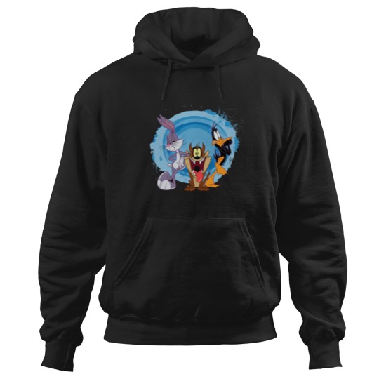 Discover Daffy Duck Classic Hoodies